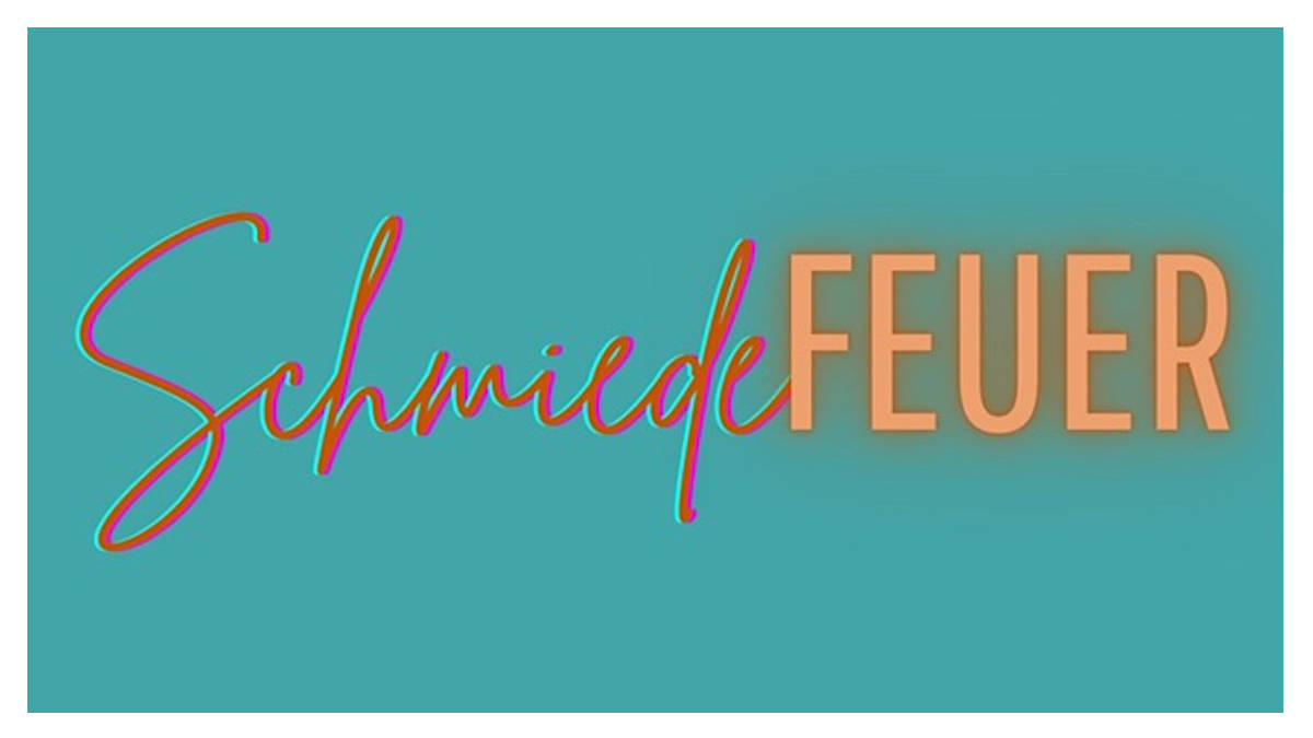 24.01.2026: Thomas Bisitz – Schmiedefeuer