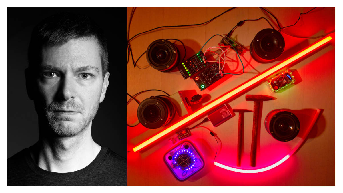 14.02.2026: Thomas Bisitz – Live-Spiel mit dem Schmiedefeuer