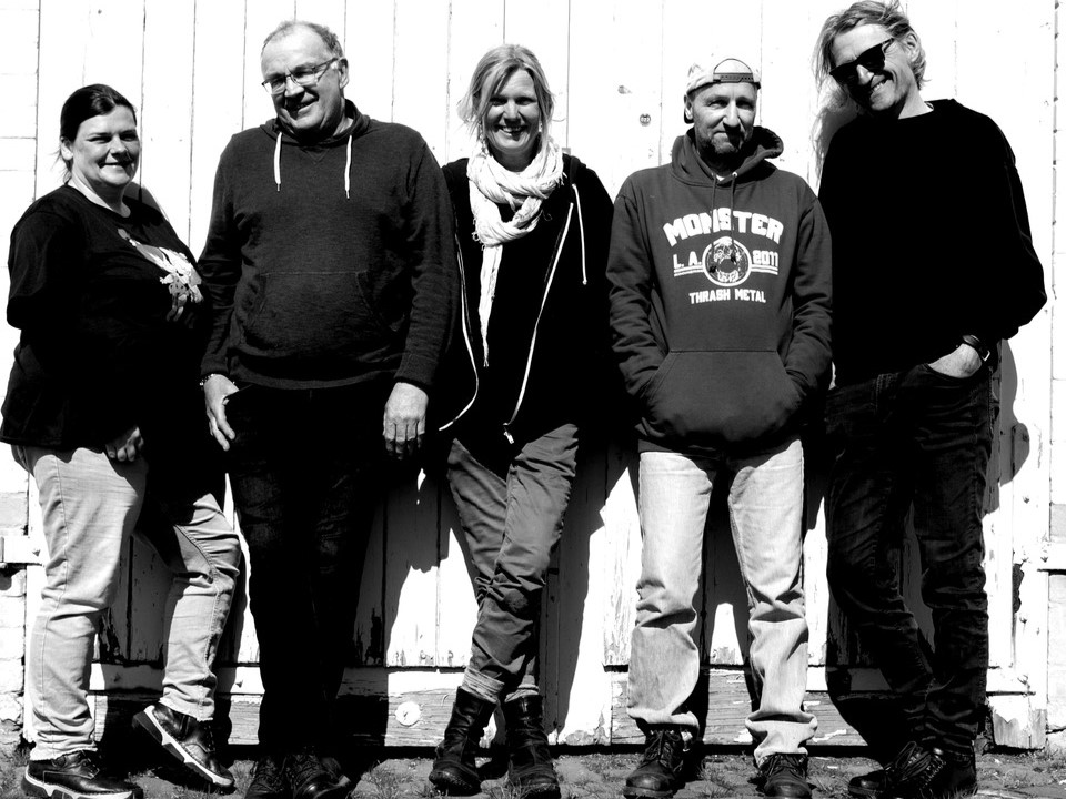 30. Oktober 2026: SCHMIEDE Live – KELLER (Band)
